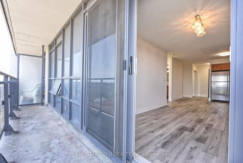 Photo 24 at 920 - 376 Highway 7 Avenue E, Doncrest, Richmond Hill