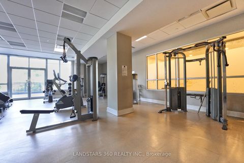 Photo 26 at 920 - 376 Highway 7 Avenue E, Doncrest, Richmond Hill