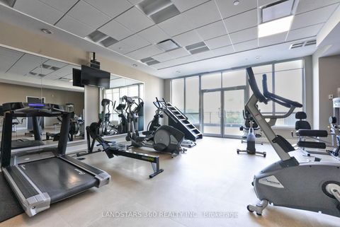 Photo 27 at 920 - 376 Highway 7 Avenue E, Doncrest, Richmond Hill