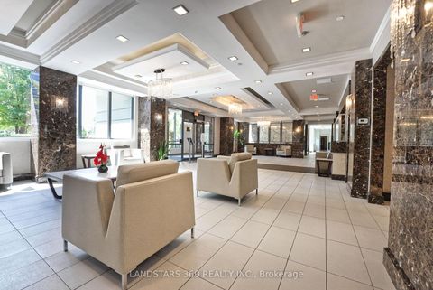 Photo 29 at 920 - 376 Highway 7 Avenue E, Doncrest, Richmond Hill