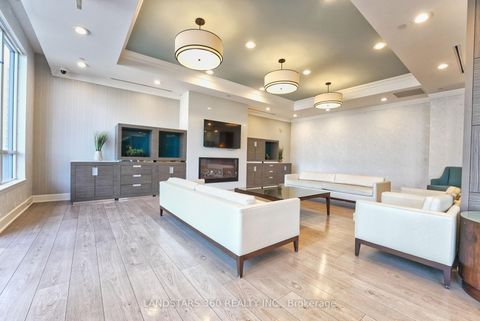 Photo 31 at 920 - 376 Highway 7 Avenue E, Doncrest, Richmond Hill