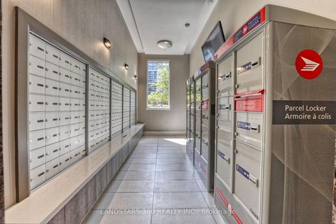 Photo 35 at 920 - 376 Highway 7 Avenue E, Doncrest, Richmond Hill