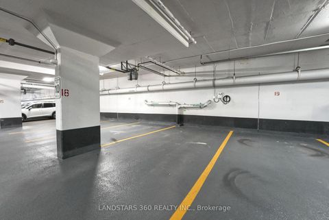 Photo 36 at 920 - 376 Highway 7 Avenue E, Doncrest, Richmond Hill