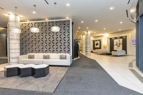 Photo 4 at 2215 - 51 East Liberty Street, Niagara, Toronto