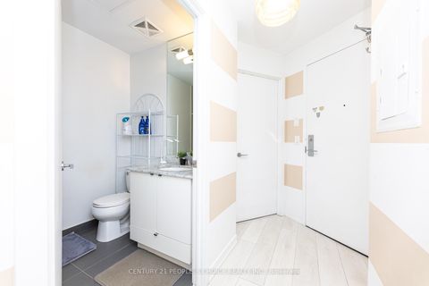 Photo 9 at 2215 - 51 East Liberty Street, Niagara, Toronto