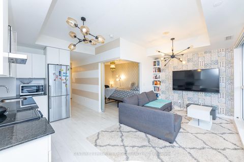 Photo 14 at 2215 - 51 East Liberty Street, Niagara, Toronto