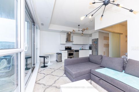 Photo 15 at 2215 - 51 East Liberty Street, Niagara, Toronto