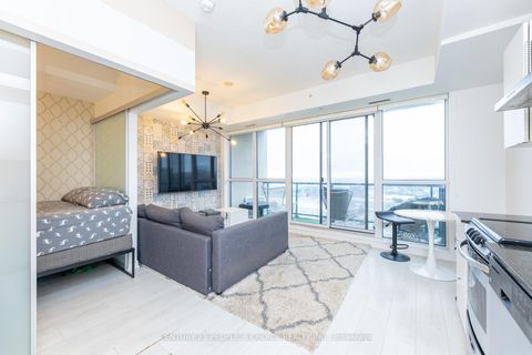 Photo 17 at 2215 - 51 East Liberty Street, Niagara, Toronto
