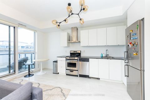 Photo 18 at 2215 - 51 East Liberty Street, Niagara, Toronto