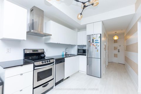 Photo 19 at 2215 - 51 East Liberty Street, Niagara, Toronto