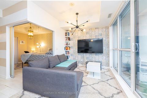 Photo 22 at 2215 - 51 East Liberty Street, Niagara, Toronto