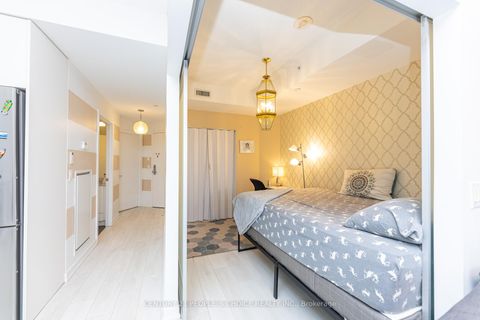Photo 24 at 2215 - 51 East Liberty Street, Niagara, Toronto