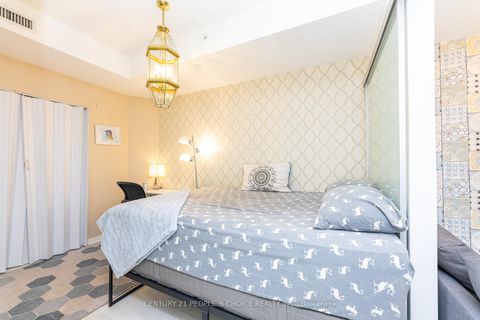Photo 25 at 2215 - 51 East Liberty Street, Niagara, Toronto