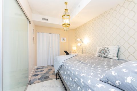 Photo 26 at 2215 - 51 East Liberty Street, Niagara, Toronto