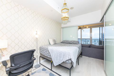 Photo 27 at 2215 - 51 East Liberty Street, Niagara, Toronto