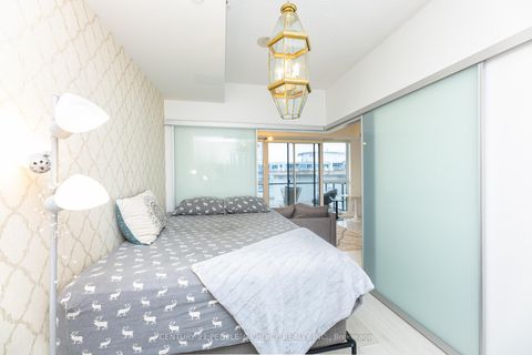 Photo 28 at 2215 - 51 East Liberty Street, Niagara, Toronto