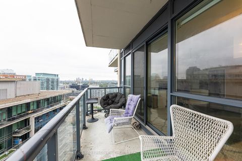 Photo 30 at 2215 - 51 East Liberty Street, Niagara, Toronto