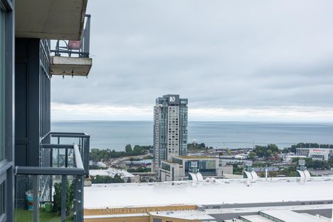 Photo 35 at 2215 - 51 East Liberty Street, Niagara, Toronto