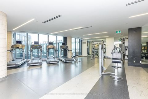 Photo 36 at 2215 - 51 East Liberty Street, Niagara, Toronto