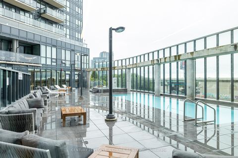 Photo 38 at 2215 - 51 East Liberty Street, Niagara, Toronto