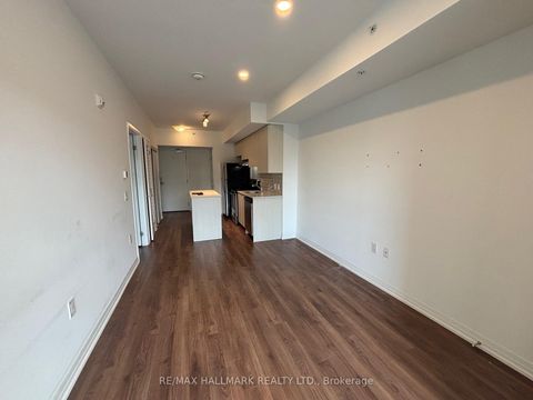 Photo 3 at 208 - 408 Browns Line, Alderwood, Toronto