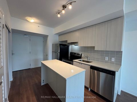 Photo 4 at 208 - 408 Browns Line, Alderwood, Toronto