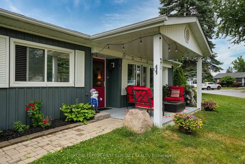 Photo 2 at 2 Nature Trail, Rural Innisfil, Innisfil