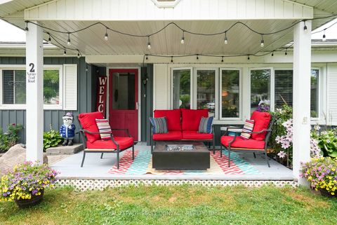 Photo 5 at 2 Nature Trail, Rural Innisfil, Innisfil