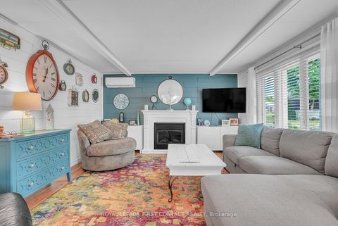 Photo 11 at 2 Nature Trail, Rural Innisfil, Innisfil Photo 11 at 2 Nature Trail, Rural Innisfil, Innisfil