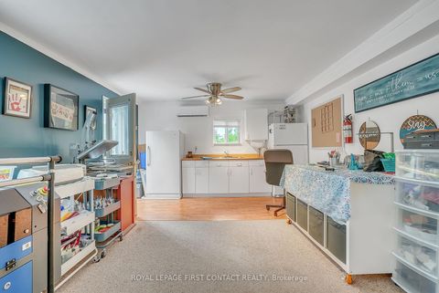 Photo 24 at 2 Nature Trail, Rural Innisfil, Innisfil