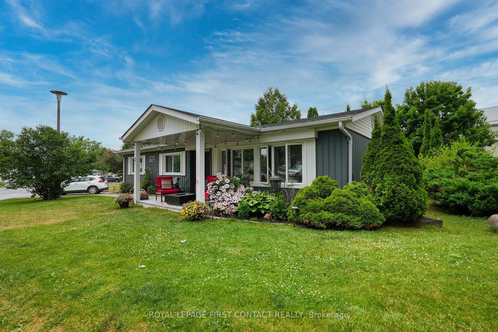 2 Nature Trail, Rural Innisfil, Innisfil 2 Nature Trail, Rural Innisfil, Innisfil