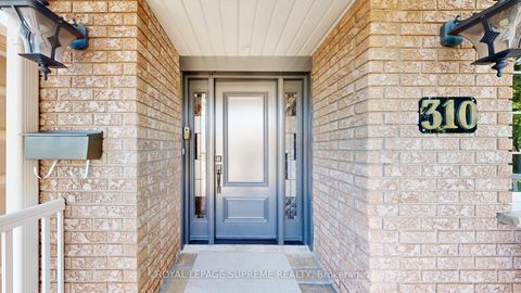 Photo 1 at 310 Nairn Avenue, Fairbank, Toronto