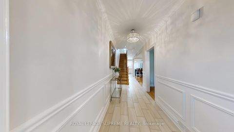 Photo 2 at 310 Nairn Avenue, Fairbank, Toronto