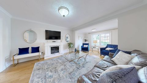Photo 3 at 310 Nairn Avenue, Fairbank, Toronto