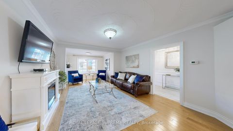 Photo 4 at 310 Nairn Avenue, Fairbank, Toronto
