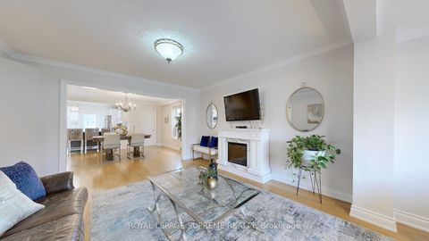Photo 5 at 310 Nairn Avenue, Fairbank, Toronto