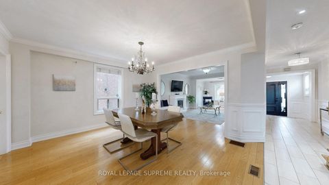 Photo 8 at 310 Nairn Avenue, Fairbank, Toronto