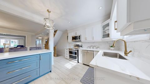 Photo 10 at 310 Nairn Avenue, Fairbank, Toronto