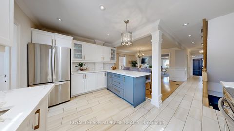 Photo 11 at 310 Nairn Avenue, Fairbank, Toronto