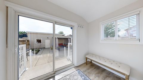Photo 13 at 310 Nairn Avenue, Fairbank, Toronto