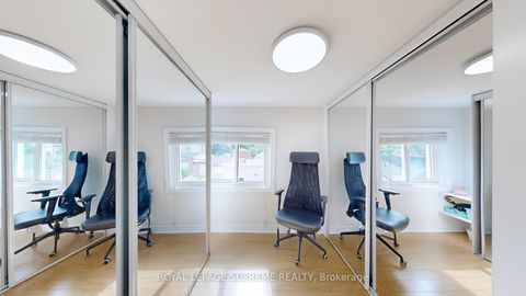 Photo 23 at 310 Nairn Avenue, Fairbank, Toronto