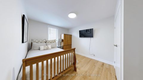 Photo 24 at 310 Nairn Avenue, Fairbank, Toronto