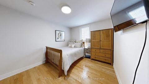 Photo 25 at 310 Nairn Avenue, Fairbank, Toronto