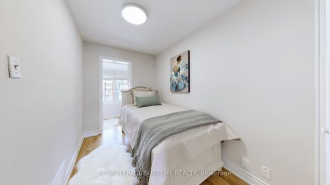 Photo 26 at 310 Nairn Avenue, Fairbank, Toronto