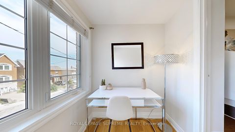 Photo 27 at 310 Nairn Avenue, Fairbank, Toronto