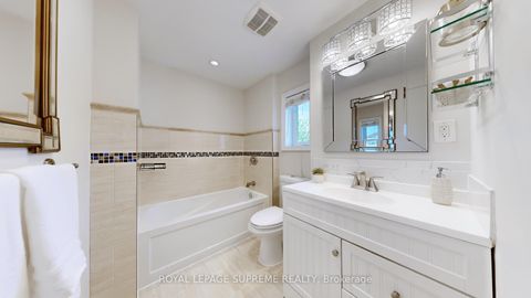 Photo 28 at 310 Nairn Avenue, Fairbank, Toronto