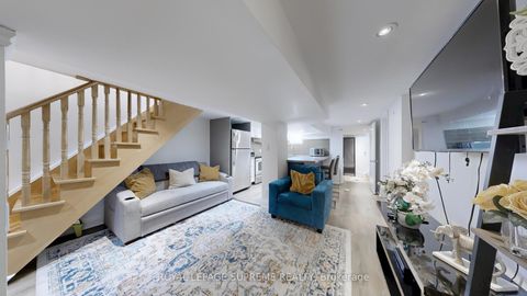 Photo 30 at 310 Nairn Avenue, Fairbank, Toronto