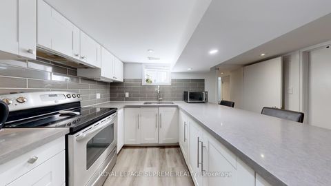 Photo 33 at 310 Nairn Avenue, Fairbank, Toronto