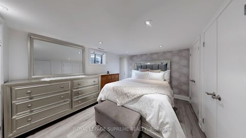 Photo 37 at 310 Nairn Avenue, Fairbank, Toronto