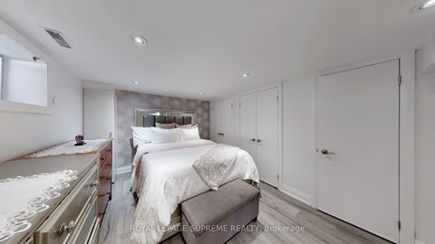 Photo 38 at 310 Nairn Avenue, Fairbank, Toronto